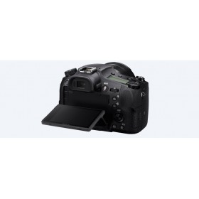 Sony RX10 IV with 0.03s. AF/25x optical zoom